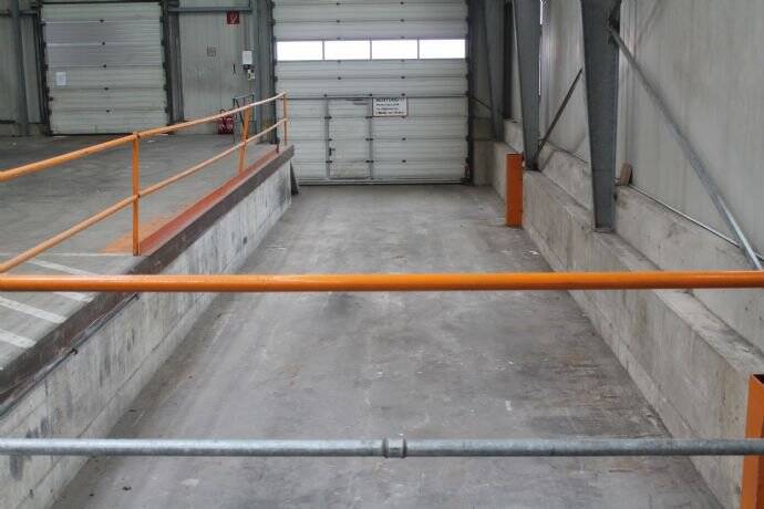 Gewerbeobjekt Garbsen Berenbostel - 13.050&euro; | Angebot:25777775