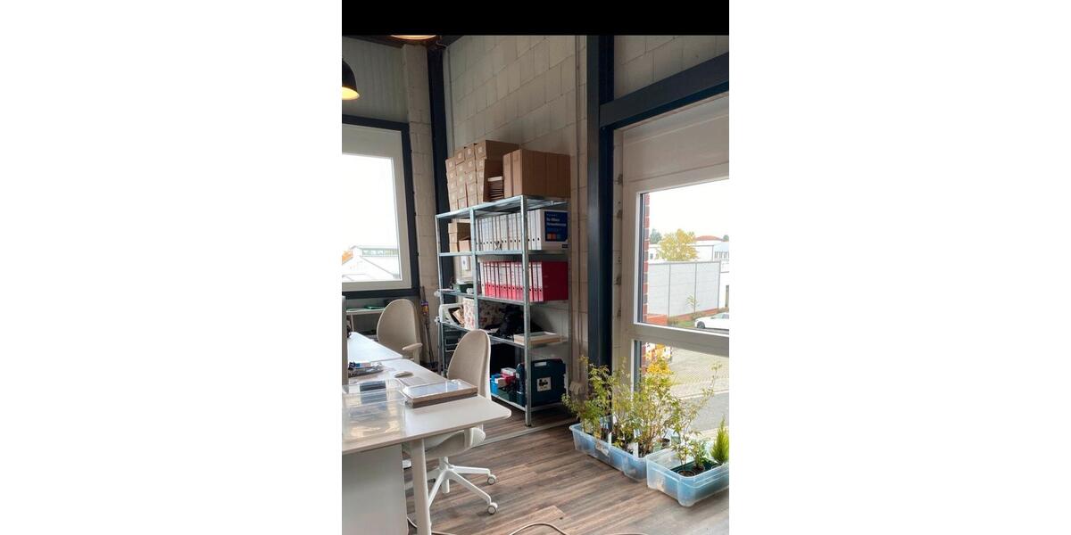 Gewerbeobjekt Hanau - 1.245&euro; | Angebot:26294918