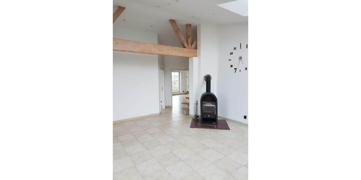 Dachgeschoßwohnung Eberswalde Brandenburgisches Viertel - 3 Zimmer, 115 m&sup2;, 1.270&euro; | Angebot:24847014