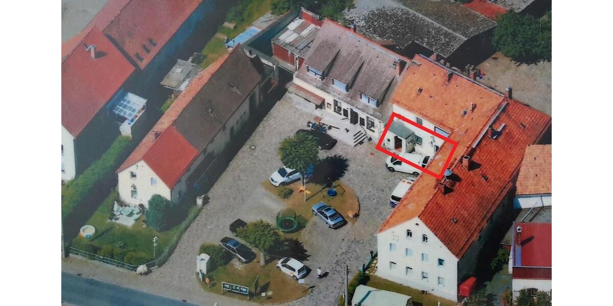 Erdgeschoßwohnung Ebersbach - 4 Zimmer, 70 m&sup2;, 450&euro; | Angebot:26672100