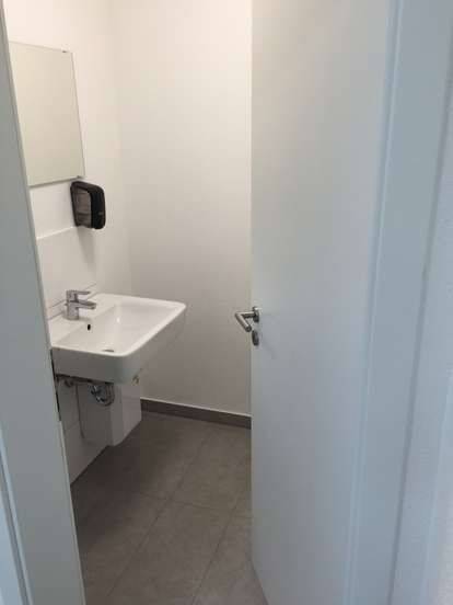 moderne Büroräume in zentraler Lage - All-in-Miete