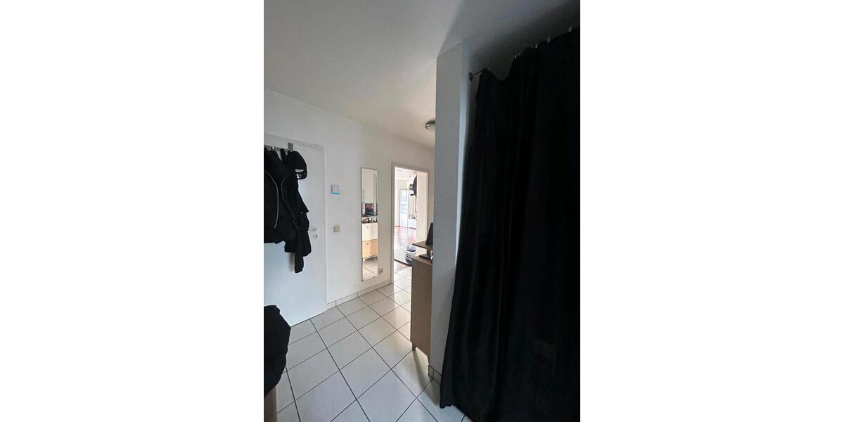 Wohnung zu vermieten 1 zimmer