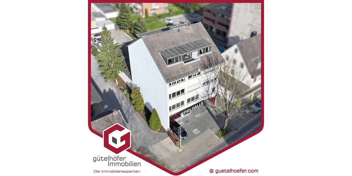 Etagenwohnung Rheinbach - 3 Zimmer, 98 m&sup2;, 940&euro; | Angebot:26194476