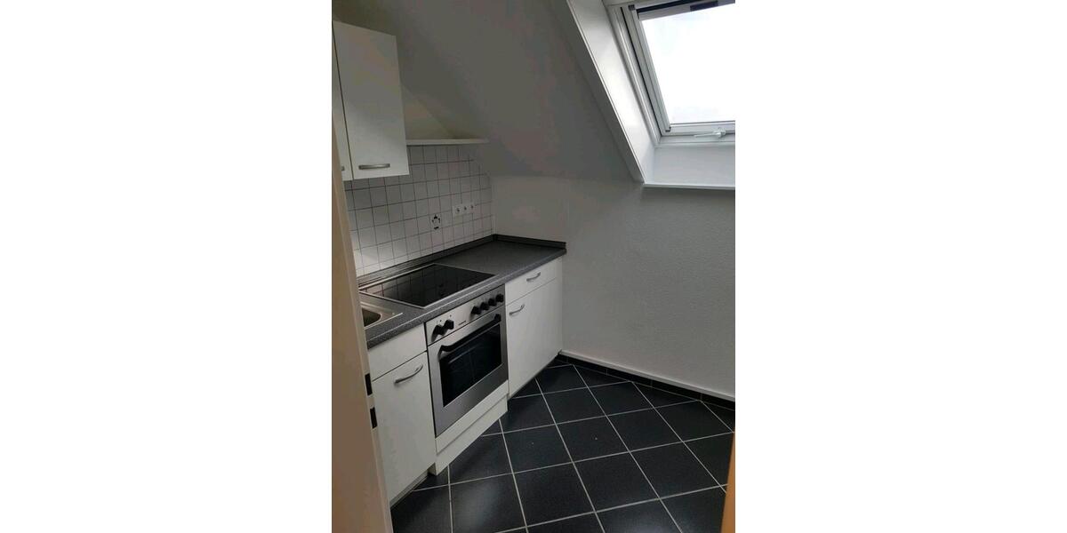 Dachgeschoßwohnung Achim - 1 Zimmer, 35 m&sup2;, 485&euro; | Angebot:25205469