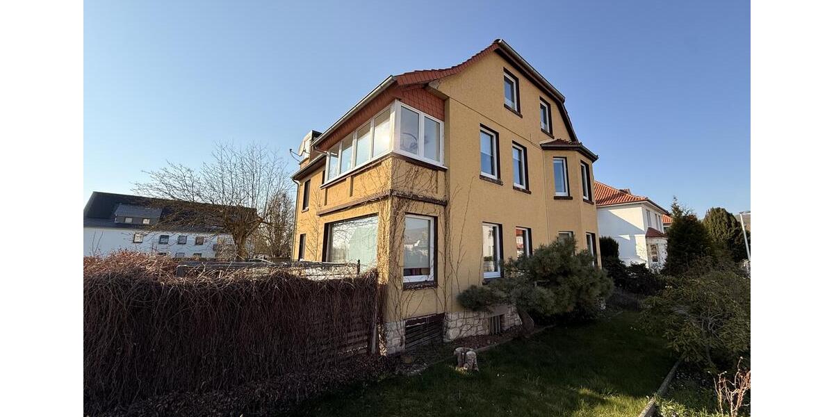 Dachgeschoßwohnung Einbeck - 3 Zimmer, 65 m&sup2;, 700&euro; | Angebot:26283526