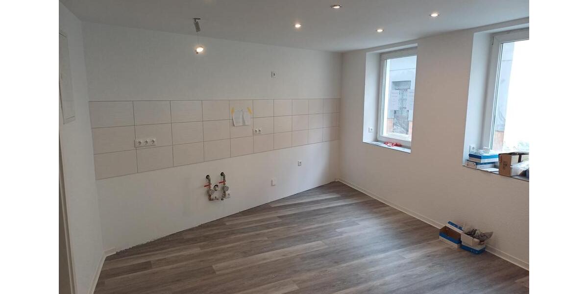 Erdgeschoßwohnung Teterow - 2 Zimmer, 45 m&sup2;, 375&euro; | Angebot:26007493