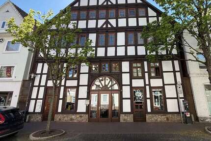 Gewerbeobjekt Stadthagen - 800&euro; | Angebot:27119907