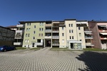 Idyllisch wohnen im Zentrum von Weida. 3 Raum Wohnung mit Balkon und Aufzug! - Etagenwohnung Weida Liebsdorf | Angebot:26882406