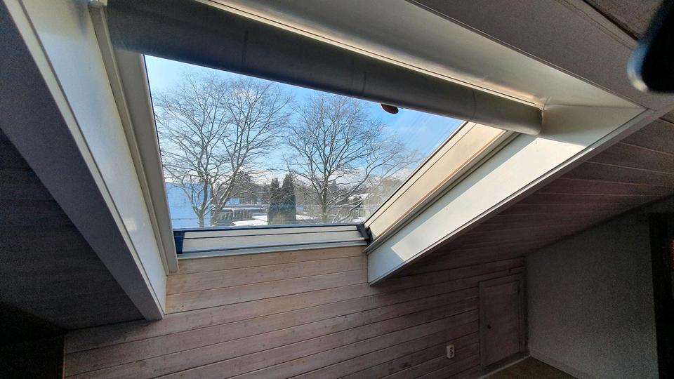 Wohnen auf Zeit Norderstedt Friedrichsgabe - 2 Zimmer, 48 m&sup2;, 1.200&euro; | Angebot:25989874