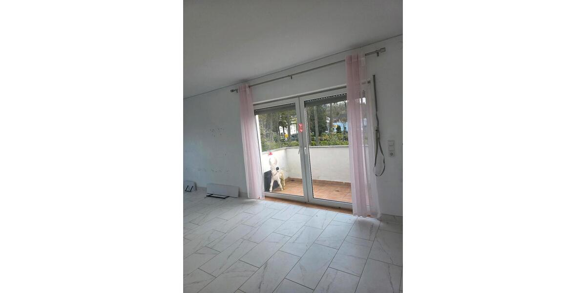 Dachgeschoßwohnung Saarbrücken Bübingen - 3 Zimmer, 90 m&sup2;, 1.000&euro; | Angebot:25907070