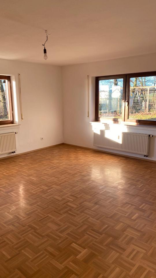 Gemütliche 3 Zimmerwohnung ab 1. November