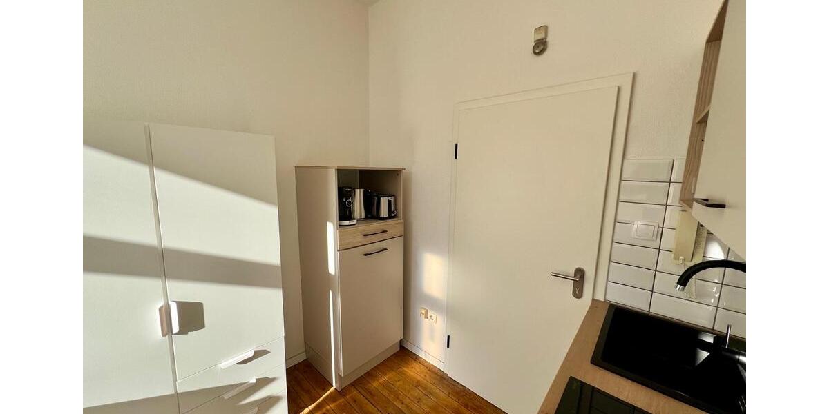 Etagenwohnung Osnabrück - 1 Zimmer, 22 m&sup2;, 570&euro; | Angebot:26272834
