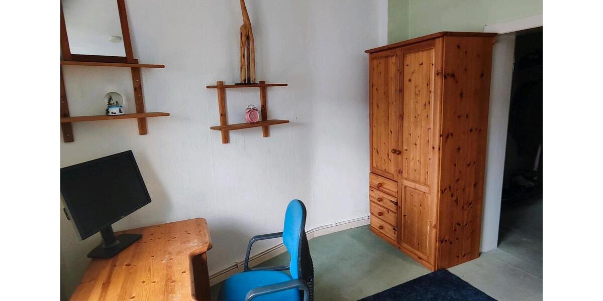 Wohnen auf Zeit Hannover Nord - 1 Zimmer, 12 m&sup2;, 370&euro; | Angebot:25984825