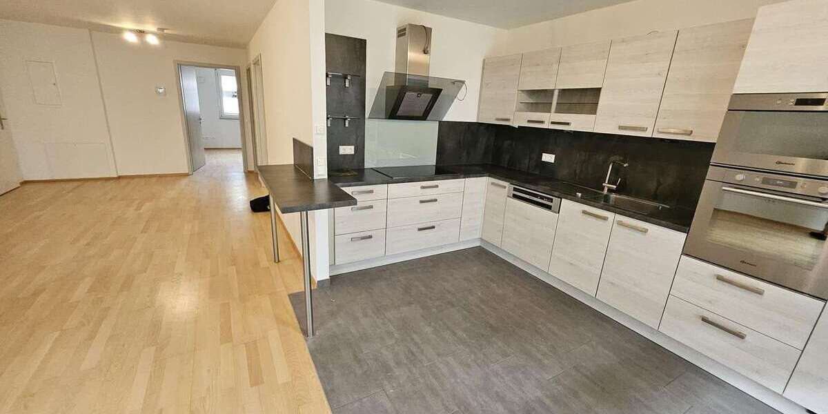 Etagenwohnung Nagold - 2 Zimmer, 66 m&sup2;, 890&euro; | Angebot:24701802