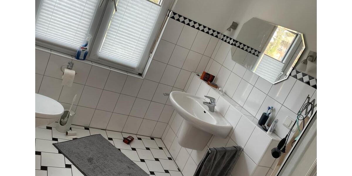 Etagenwohnung Arnsberg Obereimer - 4 Zimmer, 89 m&sup2;, 499&euro; | Angebot:26058855