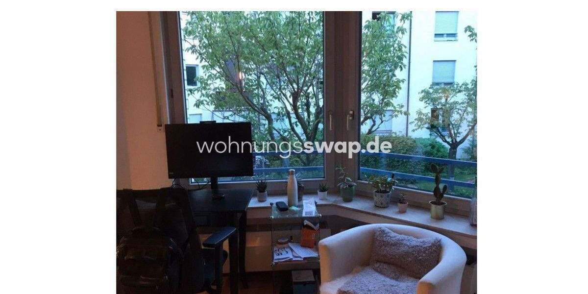 Etagenwohnung Köln Ehrenfeld - 2 Zimmer, 62 m&sup2;, 900&euro; | Angebot:26763053