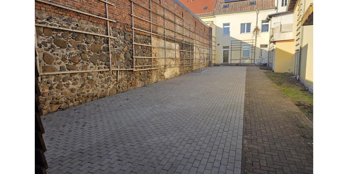 Gewerbeobjekt Müllrose - 1.999&euro; | Angebot:24875099