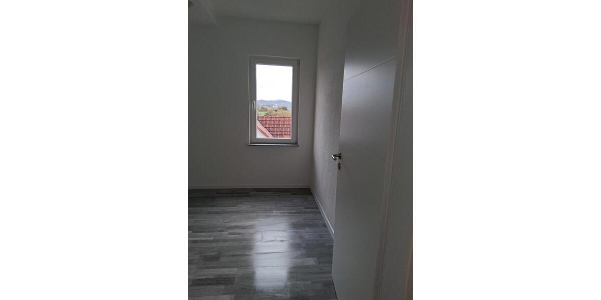 Dachgeschoßwohnung Hohenroda - 3 Zimmer, 550&euro; | Angebot:23269019