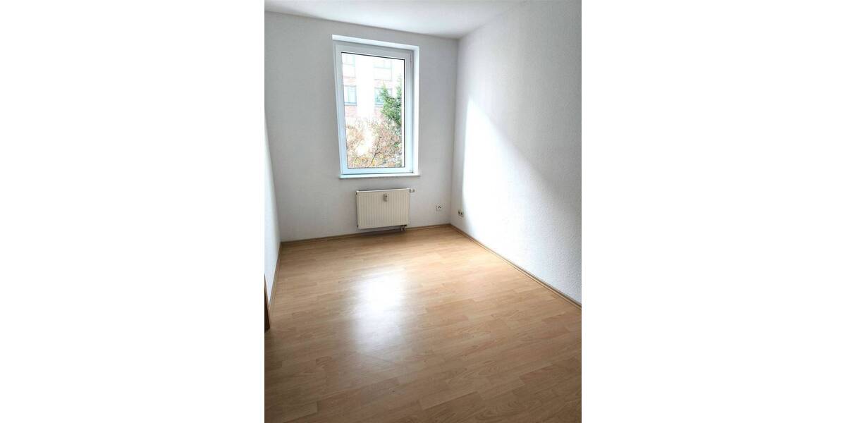 Etagenwohnung Leipzig Möckern - 2 Zimmer, 45 m&sup2;, 399&euro; | Angebot:26205473