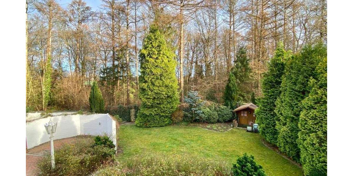 Einfamilienhaus Hamburg Wohldorf-Ohlstedt - 5 Zimmer, 165 m&sup2;, 2.390&euro; | Angebot:25680424