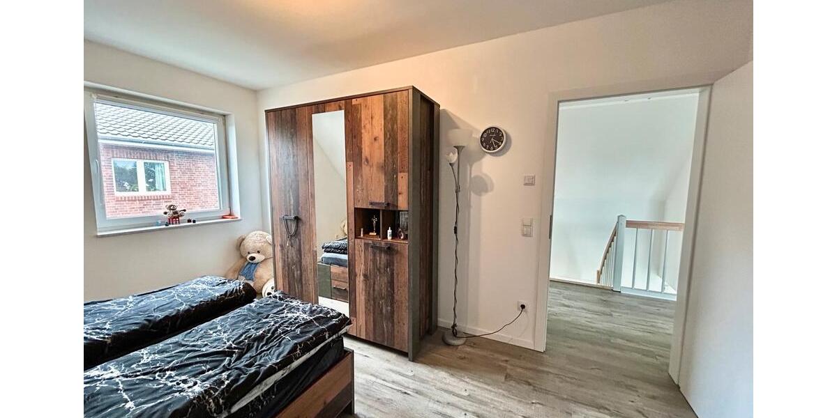 Einfamilienhaus Barnstorf - 4 Zimmer, 113 m&sup2;, 1.150&euro; | Angebot:26701878