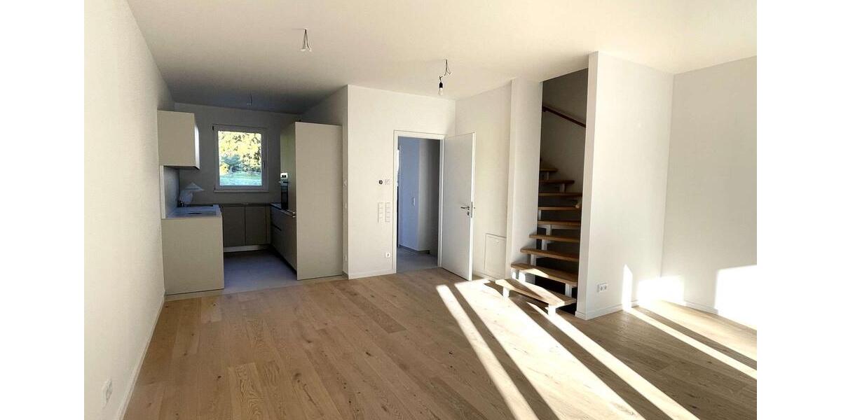 Etagenwohnung Frankfurt am Main Bergen-Enkheim - 5 Zimmer, 132 m&sup2;, 2.550&euro; | Angebot:24769582
