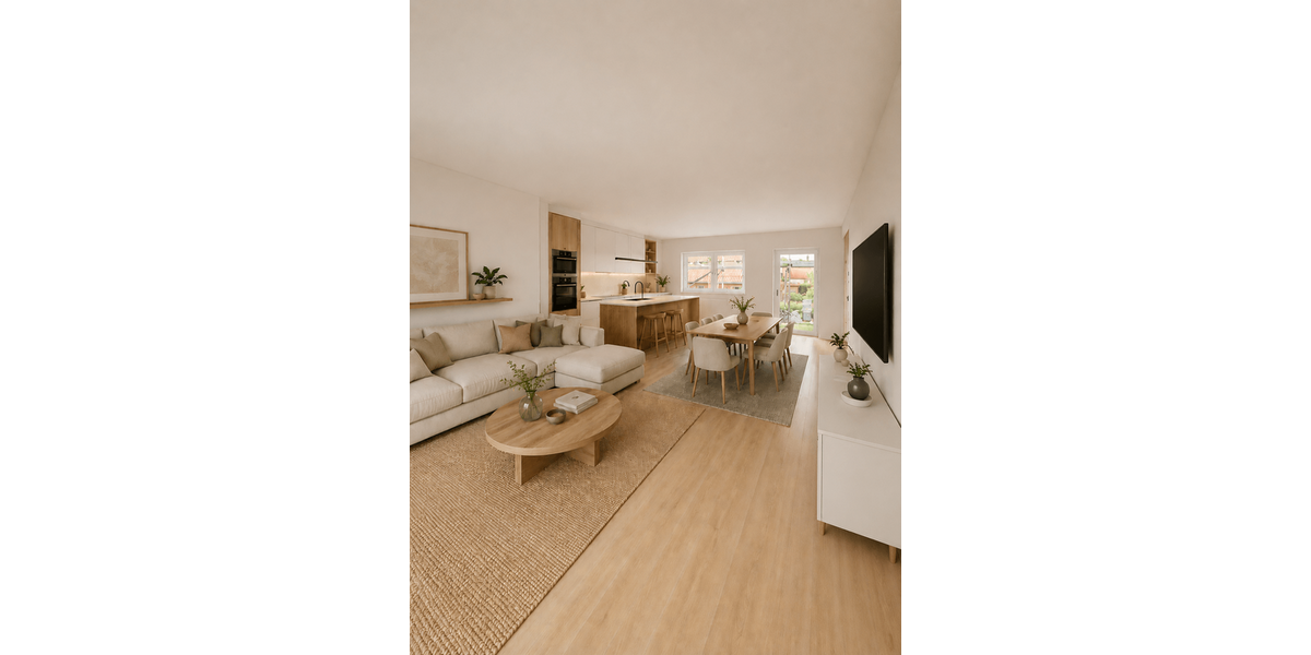 Etagenwohnung Freising Ast - 4 Zimmer, 135 m&sup2;, 2.180&euro; | Angebot:26967406