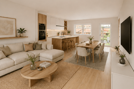 Wohnung Freising Ast - 4 Zimmer, 135 m&sup2;, 2.180&euro; | Angebot:26967406