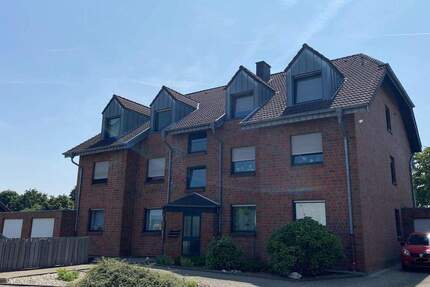 Wohnung Erkelenz - 3 Zimmer, 81 m&sup2;, 720&euro; | Angebot:25228243