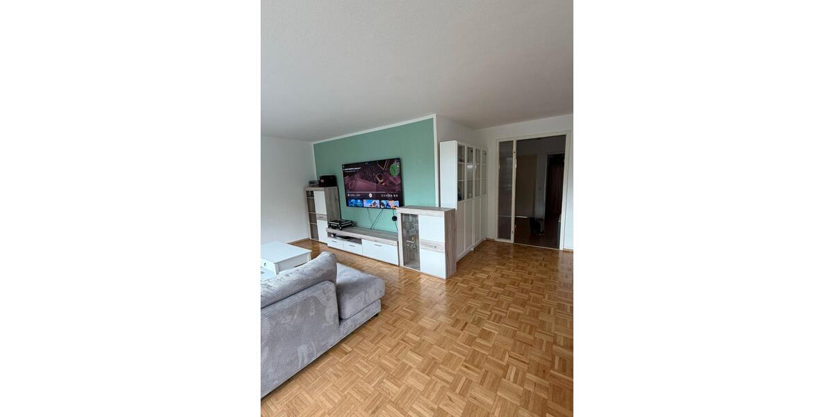 Terrassenwohnung Krefeld - 2 Zimmer, 80 m&sup2;, 720&euro; | Angebot:26644911