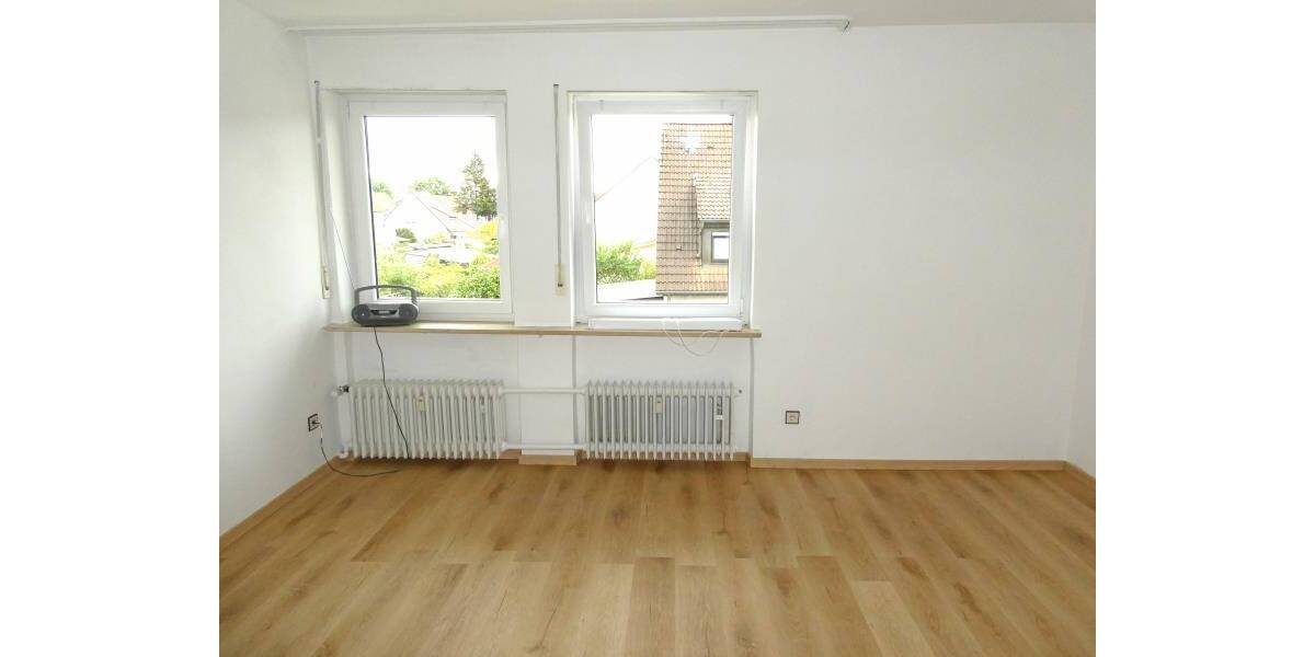 Etagenwohnung Nürnberg Werderau - 3 Zimmer, 85 m&sup2;, 880&euro; | Angebot:26486971
