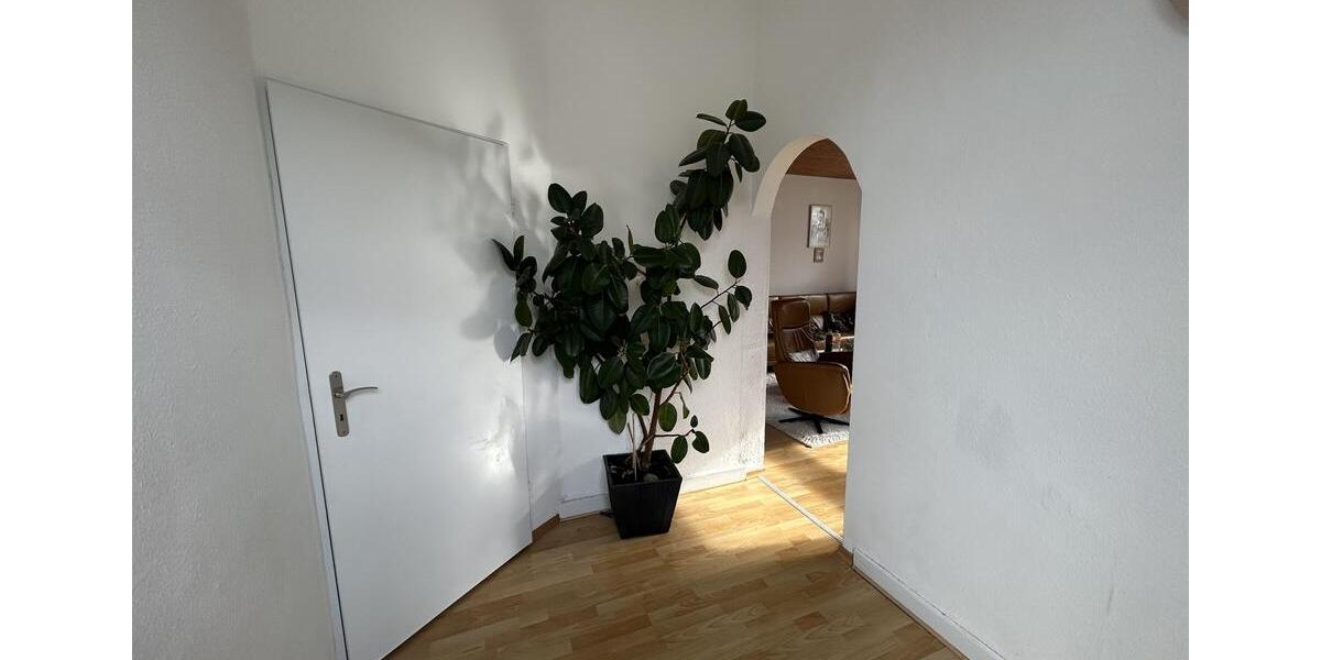 Terrassenwohnung Westerstede - 3 Zimmer, 125 m&sup2;, 695&euro; | Angebot:25438432