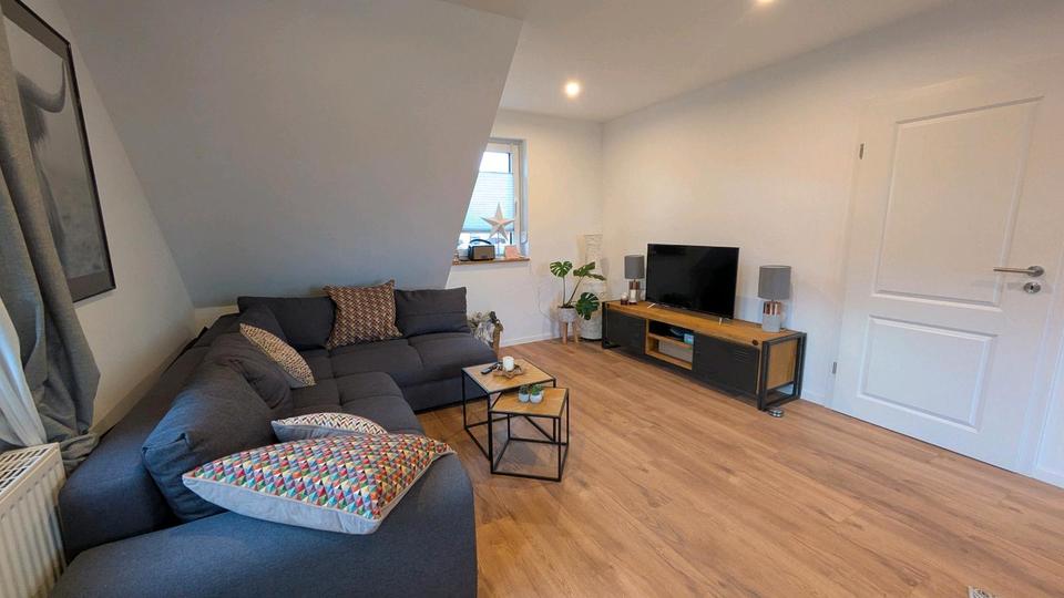 Etagenwohnung Gifhorn - 2 Zimmer, 73 m&sup2;, 990&euro; | Angebot:25181162
