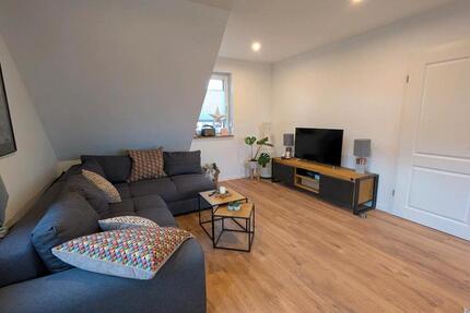 Wohnung Gifhorn - 2 Zimmer, 73 m&sup2;, 990&euro; | Angebot:25181162