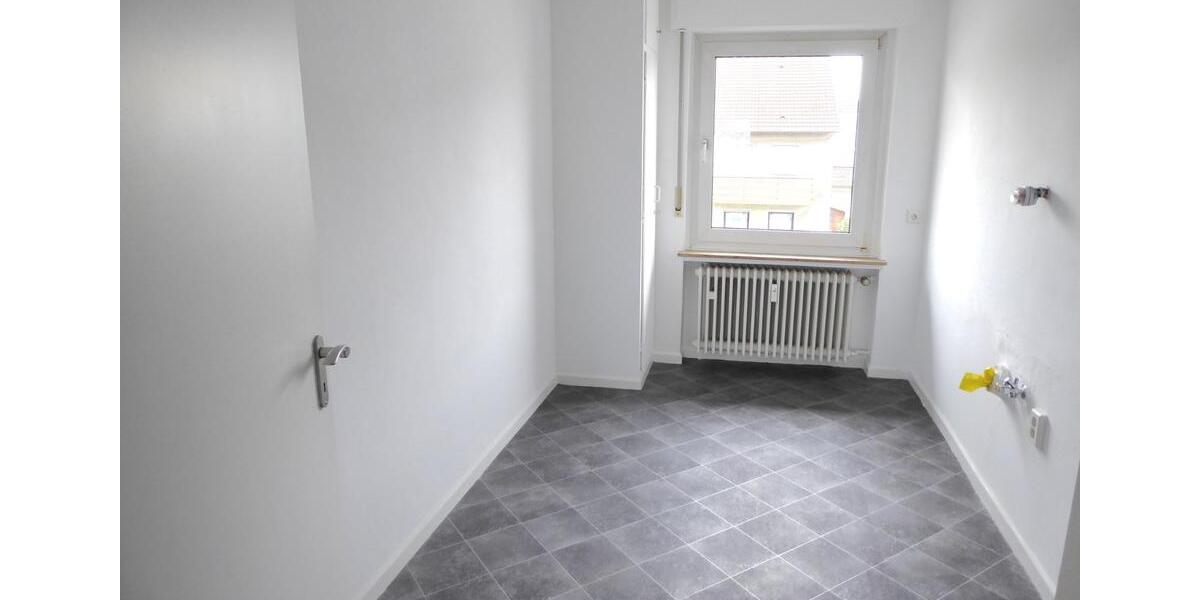 Wohnung zum Wohlfühlen mit Blick ins Grüne 3 zimmer