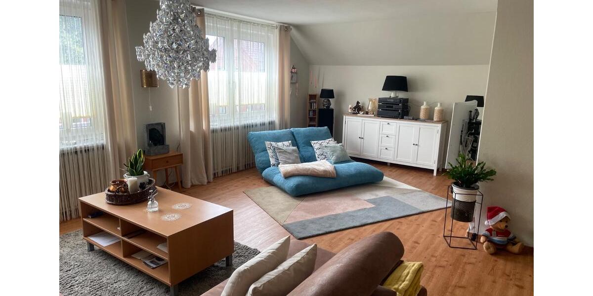 Etagenwohnung Selsingen - 3 Zimmer, 109 m&sup2;, 1.050&euro; | Angebot:24885908