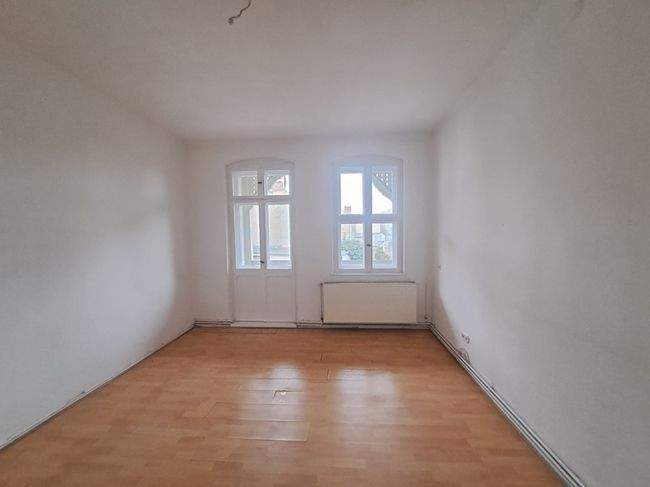 Etagenwohnung Brandenburg an der Havel Altstadt - 4 Zimmer, 118 m&sup2;, 885&euro; | Angebot:25697011