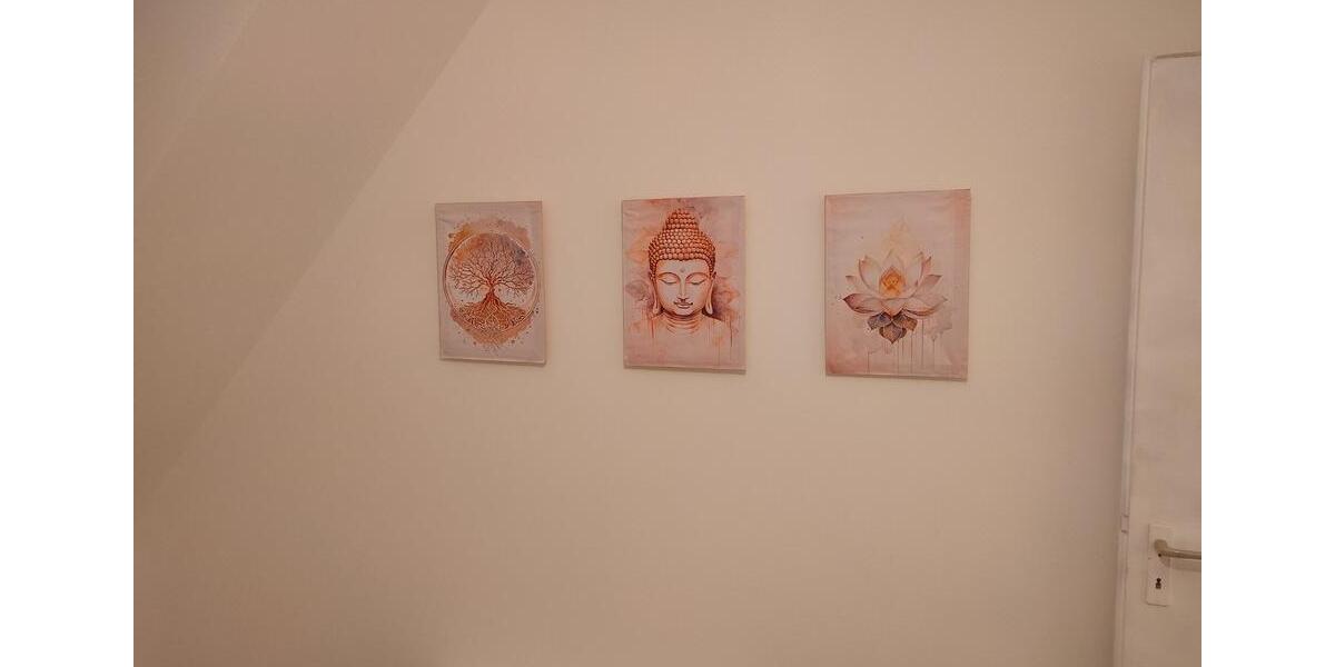 Helles, möbliertes Zimmer in 2er WG | 5 Min. zum Hbf | INTERNET I 1 zimmer