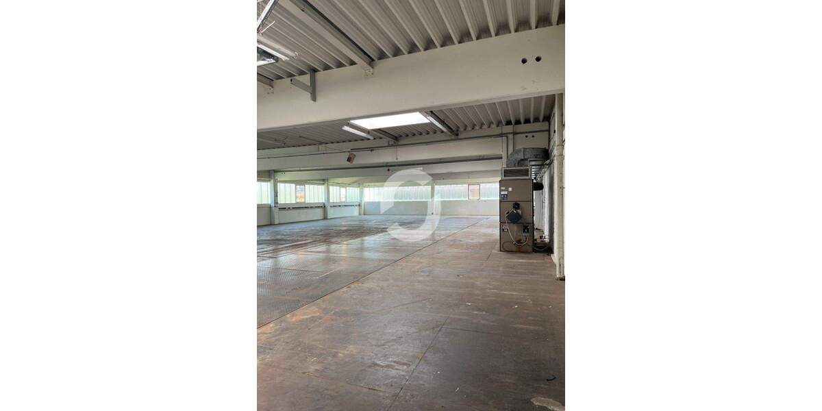 Gewerbeobjekt Binsdorf Binsdorf - 2.850&euro; | Angebot:25700251