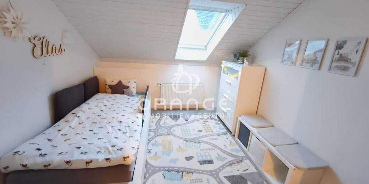 Einfamilienhaus Porta Westfalica Neesen - 4 Zimmer, 150 m&sup2;, 1.400&euro; | Angebot:24423549