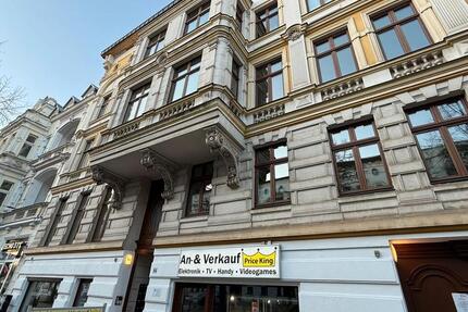 Wohnung Magdeburg Nordwest - 3 Zimmer, 107 m&sup2;, 965&euro; | Angebot:25751586