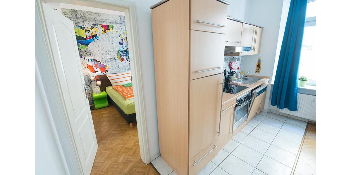 Wohnen auf Zeit Koblenz - 2 Zimmer, 43 m&sup2;, 1.495&euro; | Angebot:14044746