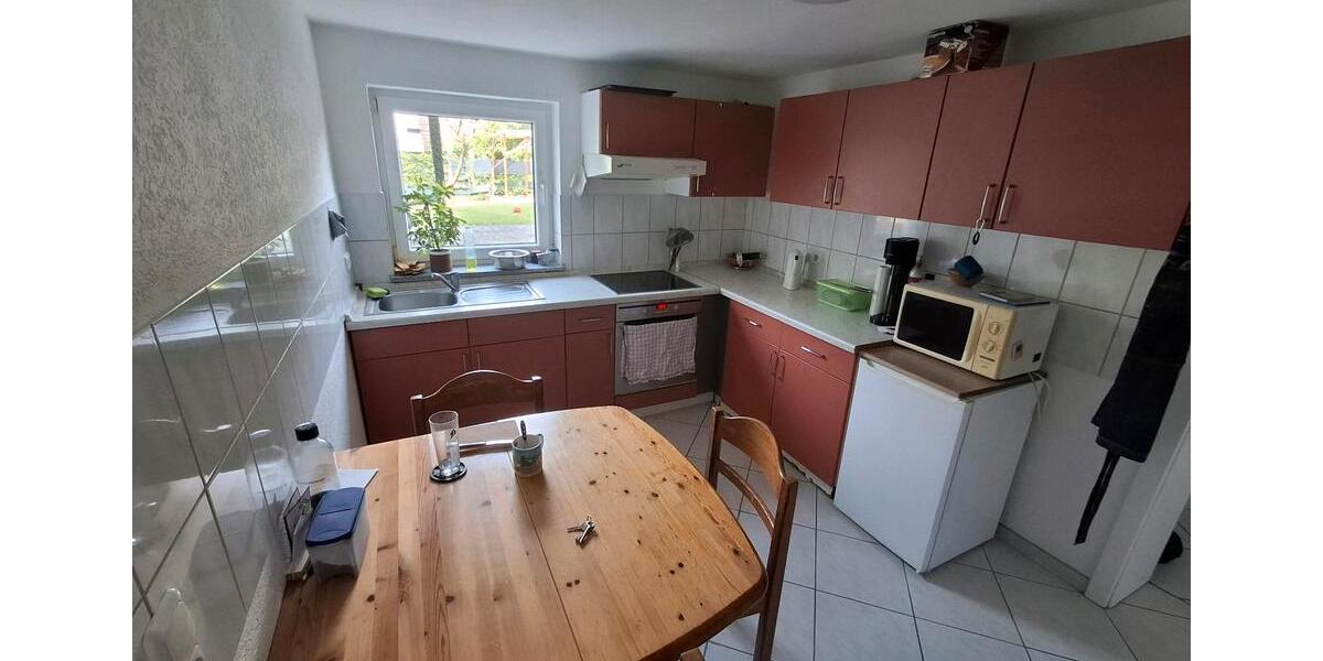 Wohnen auf Zeit Remscheid Reinshagen - 1 Zimmer, 42 m&sup2;, 600&euro; | Angebot:26537228