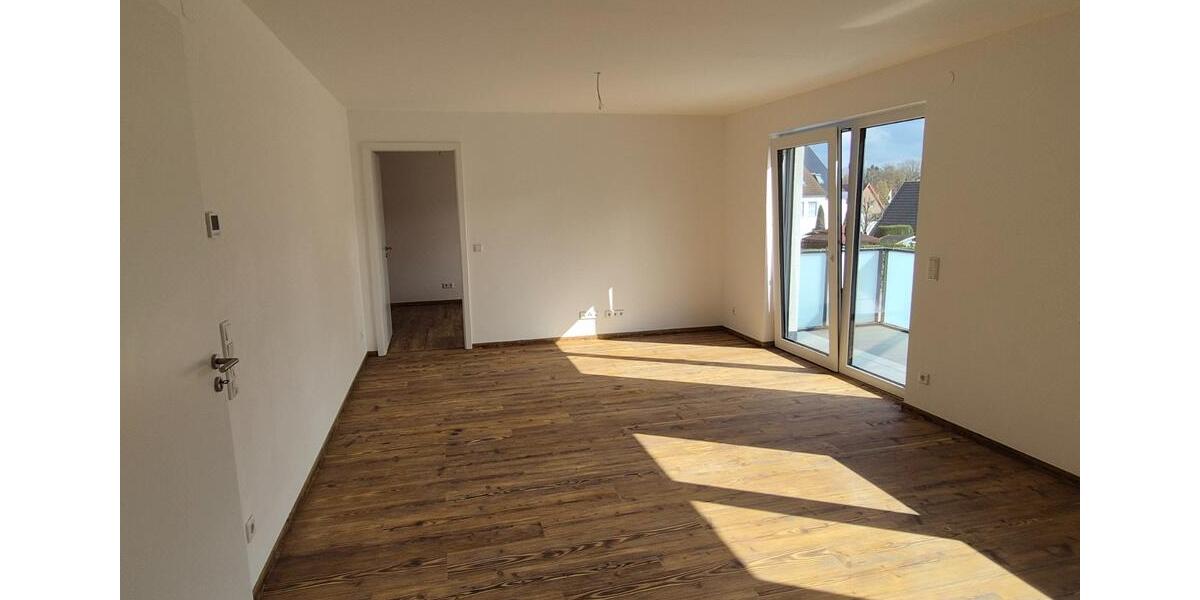 Etagenwohnung Bad Salzuflen - 1 Zimmer, 63 m&sup2;, 760&euro; | Angebot:25987332
