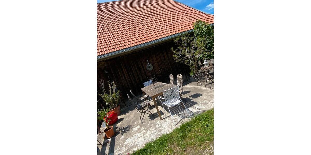 Maisonettenwohnung Weiler-Simmerberg Simmerberg - 5 Zimmer, 120 m&sup2;, 1.650&euro; | Angebot:26124368