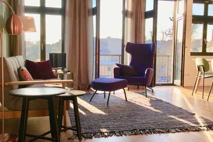 Zimmer Potsdam Jägervorstadt - 2 Zimmer, 1.590&euro; | Angebot:22475693