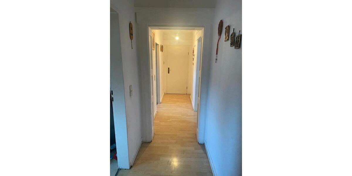 Etagenwohnung Gronau (Westfahlen) - 3 Zimmer, 82 m&sup2;, 1.040&euro; | Angebot:26552515