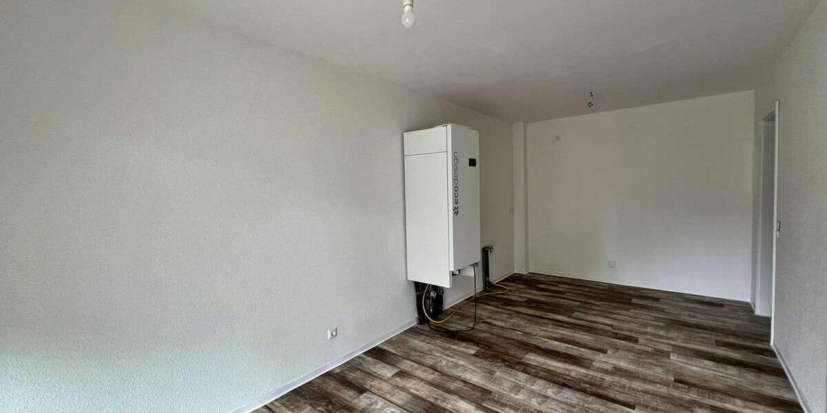 Etagenwohnung Diepenau - 2 Zimmer, 40 m&sup2;, 460&euro; | Angebot:26788589