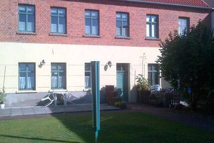 Wohnung Wittenberge - 2 Zimmer, 44 m&sup2;, 295&euro; | Angebot:26142612