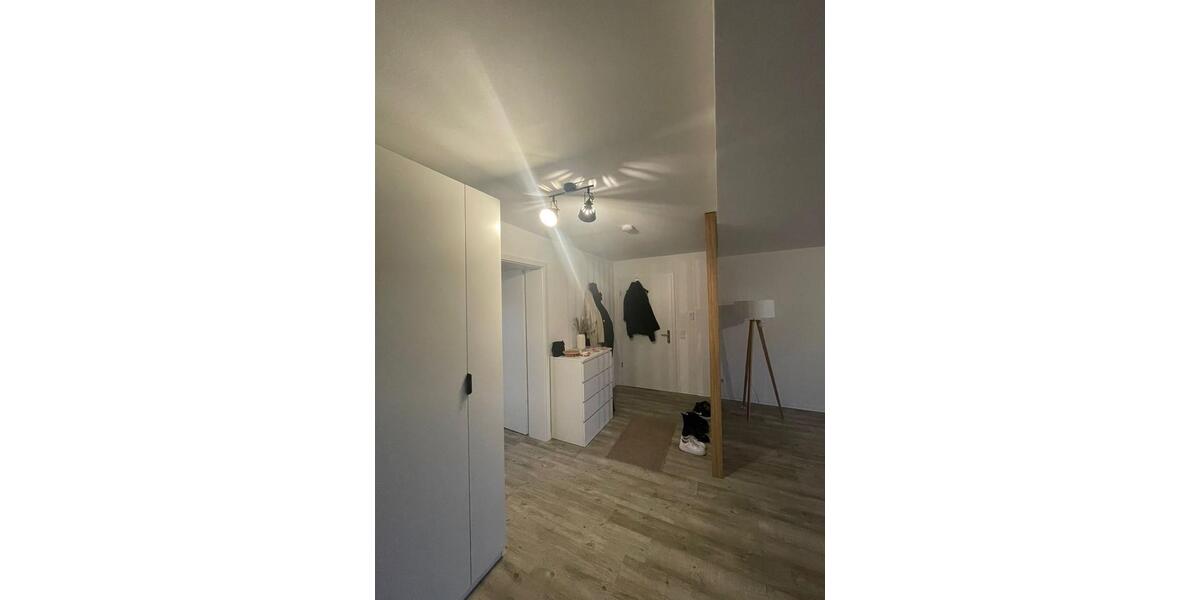 Mietwohnung im Neubaugebiet in Felsberg 2 zimmer